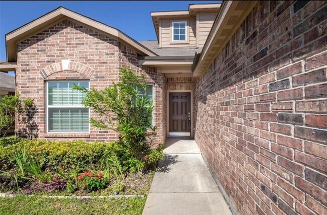 Foto del edificio - 20527 Faith Millstream Dr