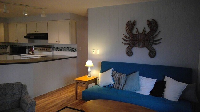 Foto del edificio - Cottage in the heart of Gearhart