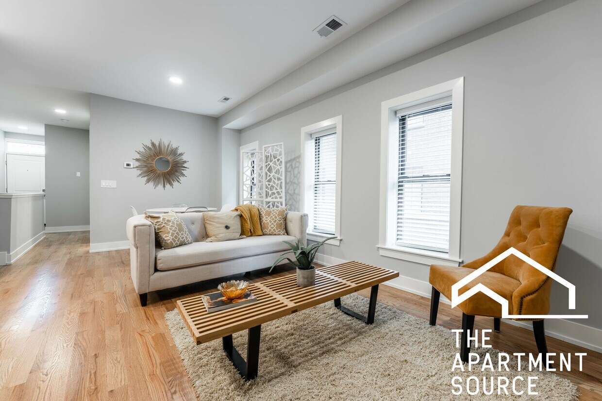 Foto principal - 2109 N Sedgwick St