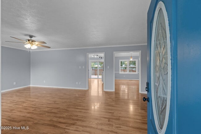 Foto del edificio - 107 Quail Ridge Rd