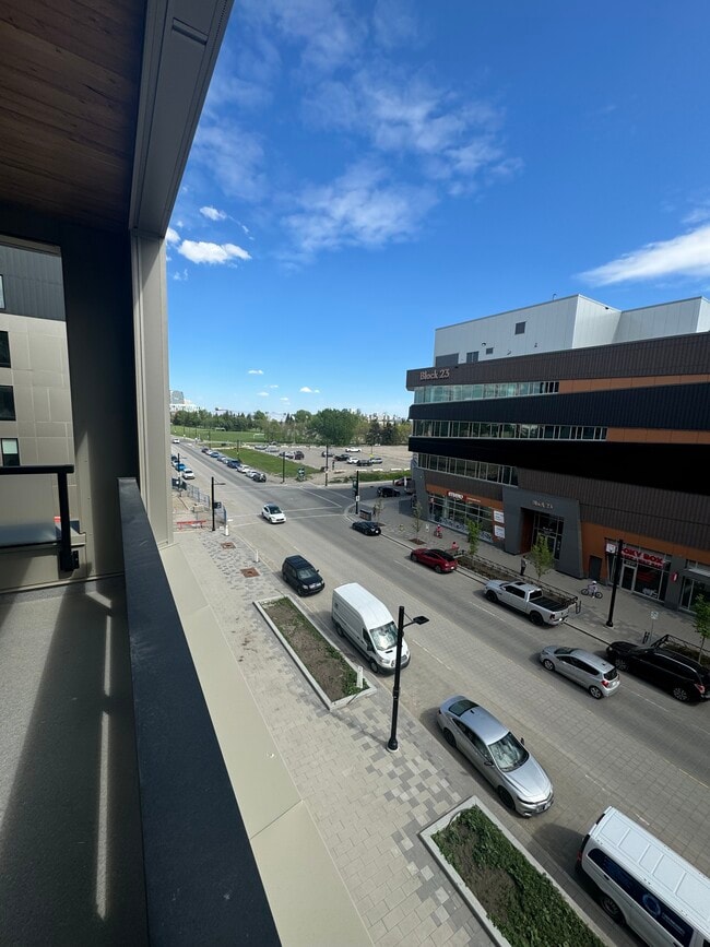 Photo - 3932 University Av NW (Calgary, AB) Apartment