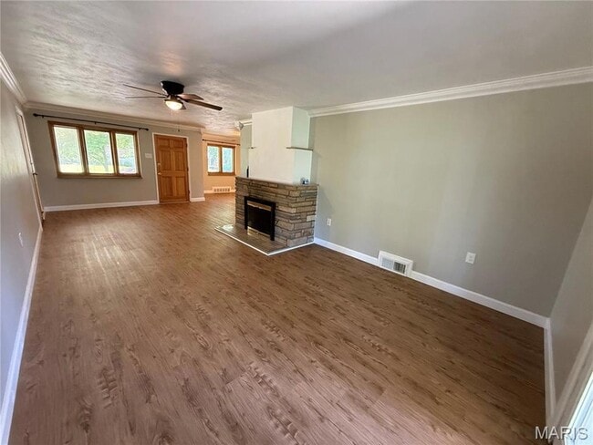 Building Photo - 6321 Monterey Dr