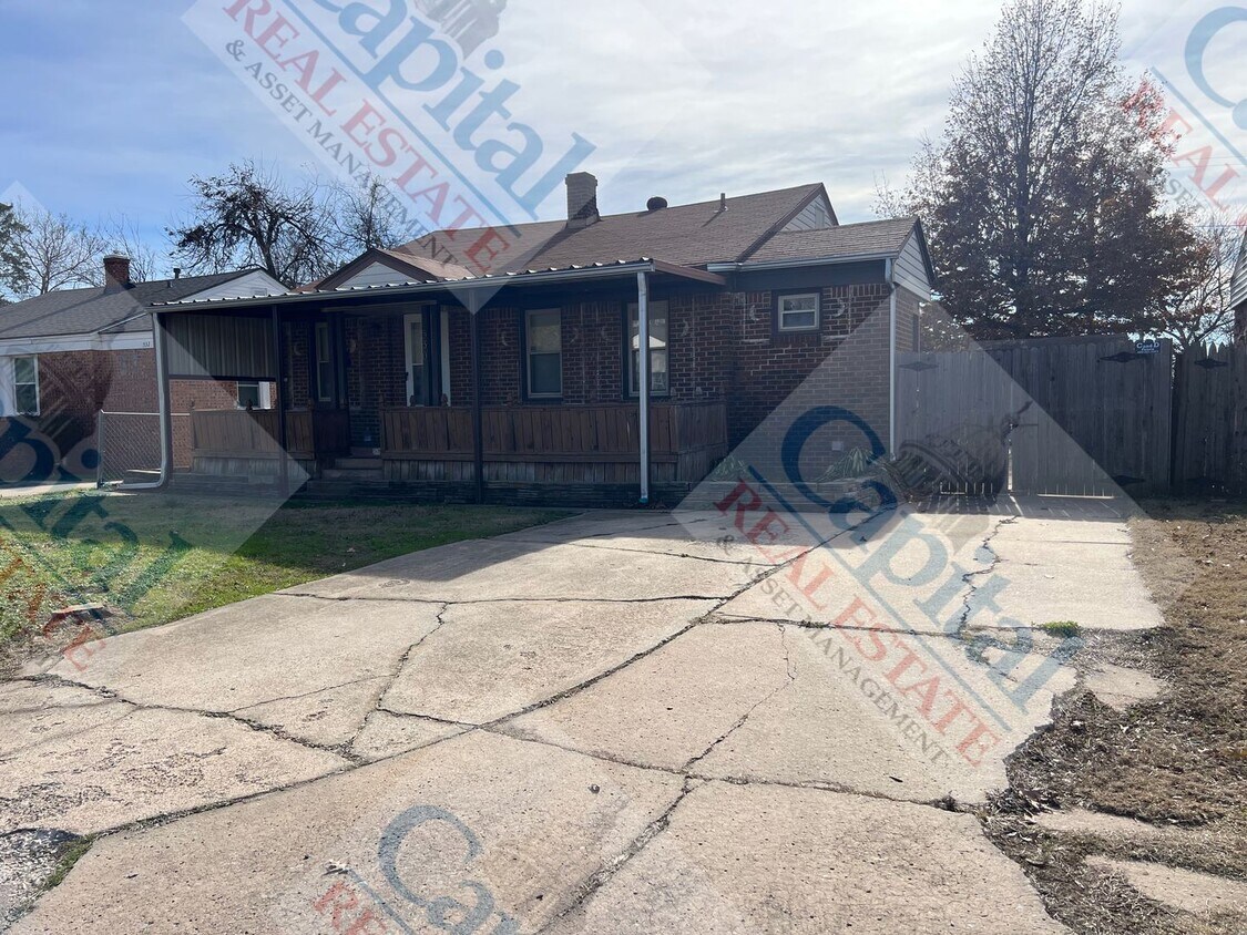 Great 4 Bedroom!!! - Great 4 Bedroom!!!