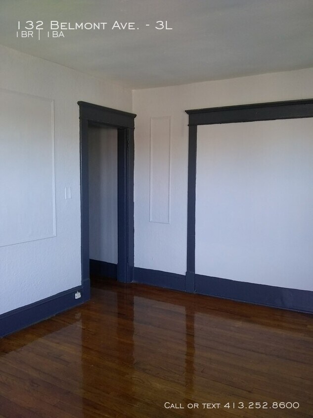 Building Photo - 132 Belmont Ave
