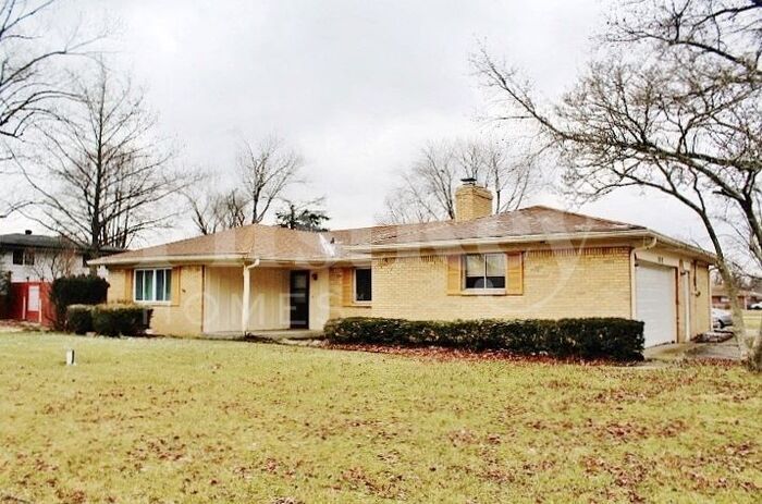 Primary Photo - 1307 Malvina Ave