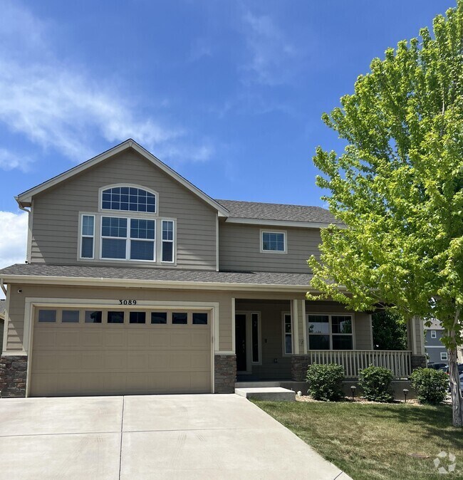 Stone Creek At Van De Water Basement Apartments for Rent Loveland, CO