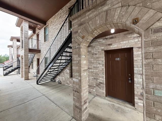 Foto del edificio - 1204 E Lyon St