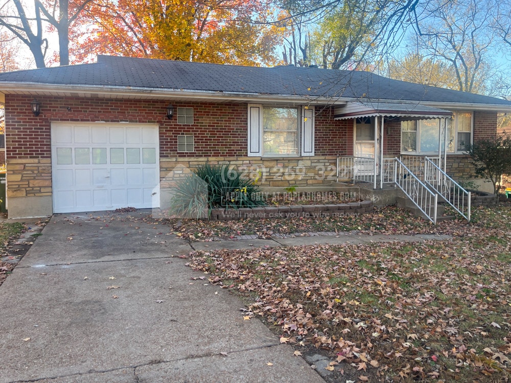 Foto principal - 1100 Ashford Dr