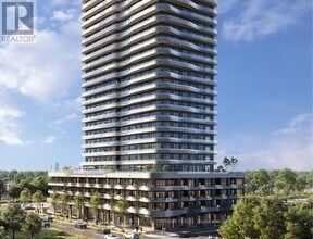 Building Photo - 1480 Bayly St