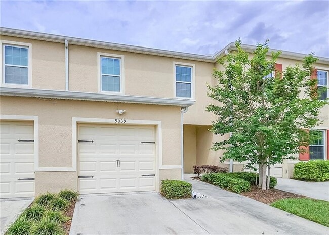 Building Photo - 9039 Alba Ln