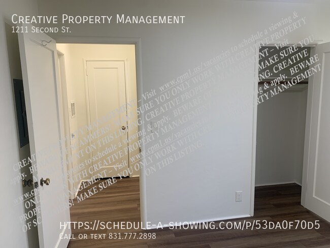 Foto del edificio - 1211 Second St. -