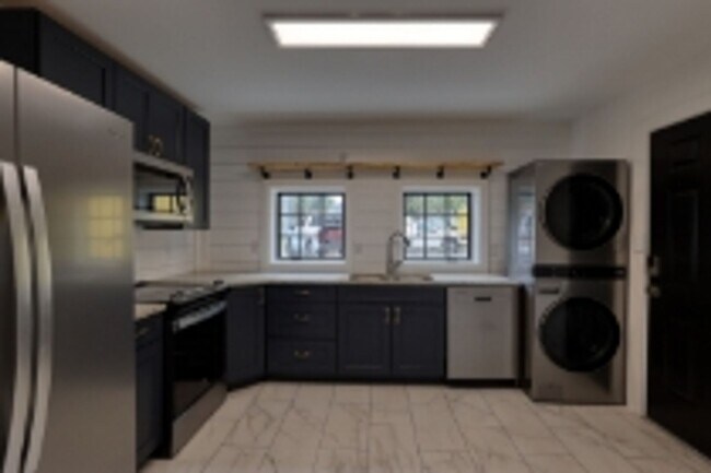 Foto del edificio - 1122 NE Wellman Ave