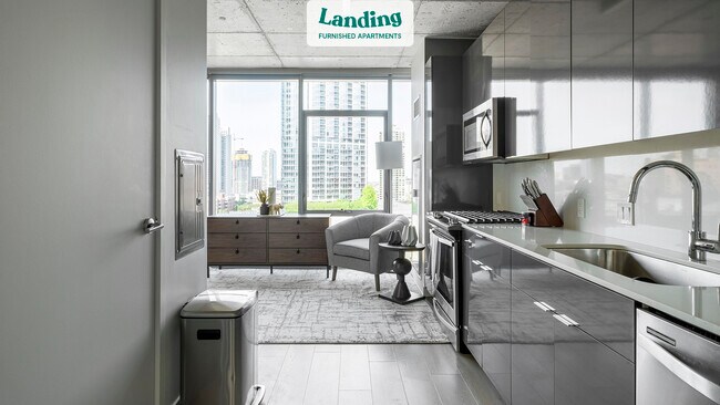 Foto del edificio - 311 W Illinois St