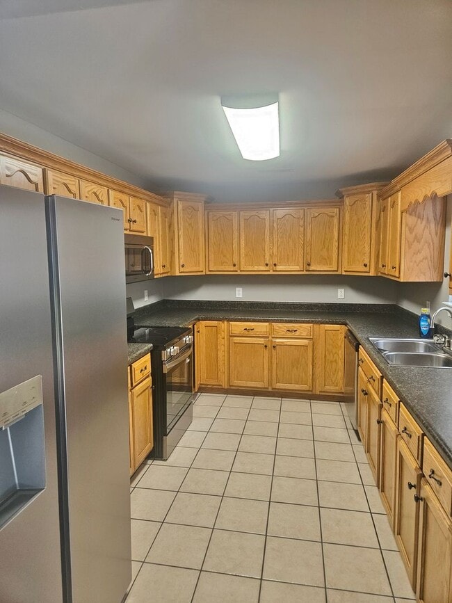 Foto del edificio - 1108 St Joseph Dr NW
