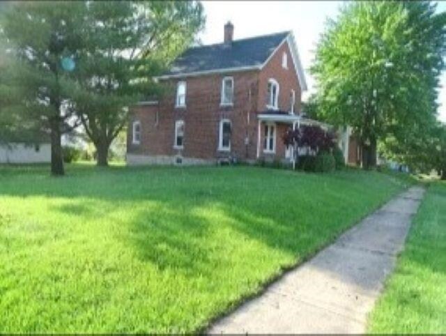 Foto del edificio - 355 N Foley Ave
