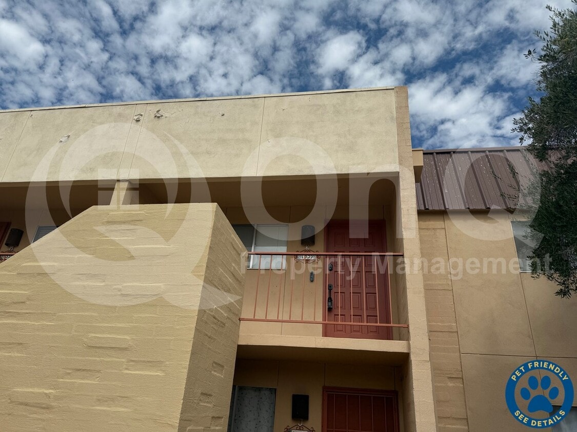 Photo - 1339 East Fort Lowell Road