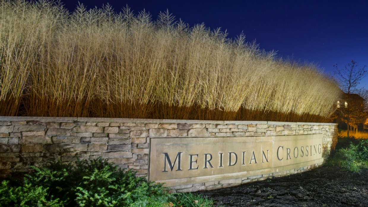 Foto principal - Meridian Crossing Apartment Homes