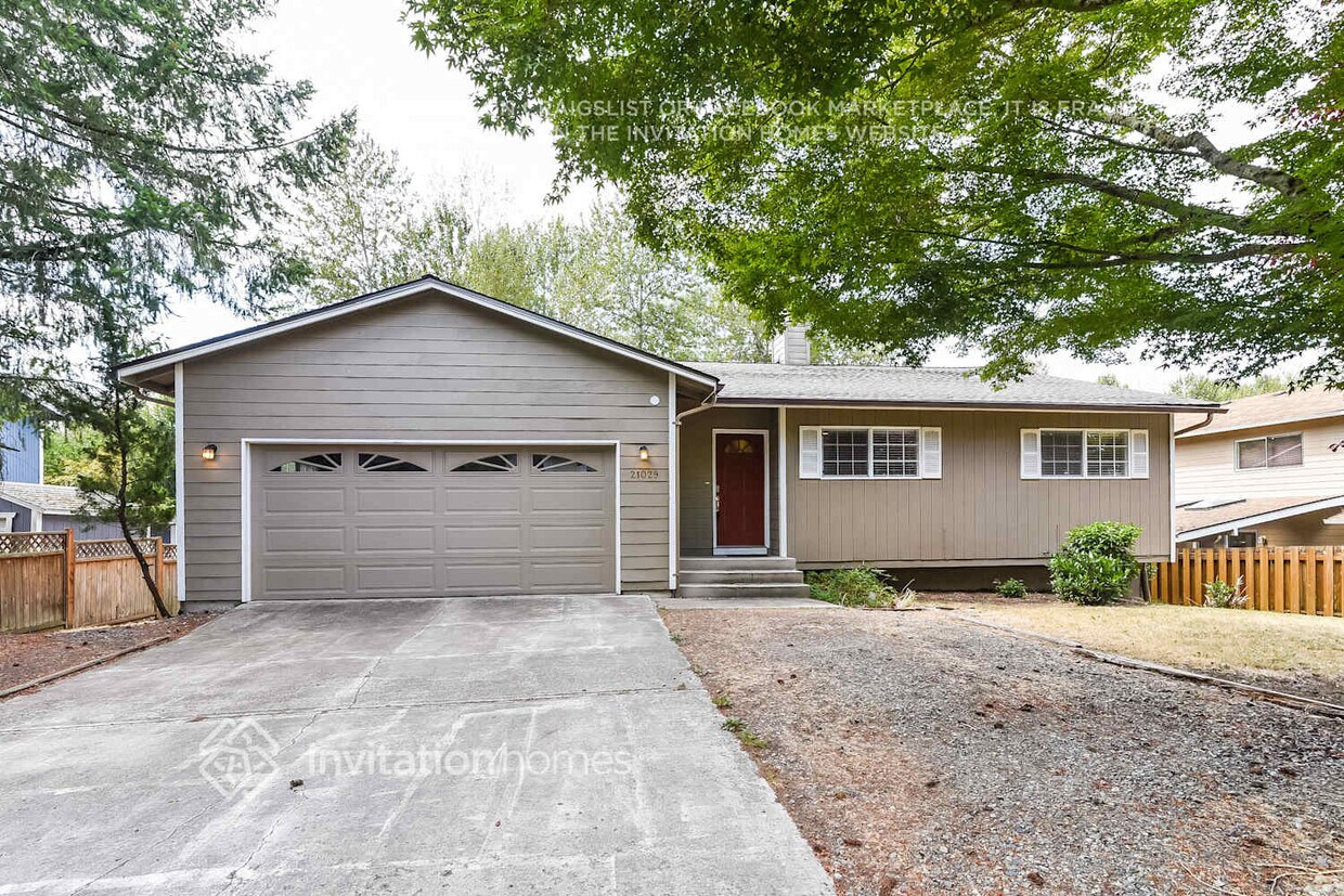 Foto principal - 21029 119th Ave SE