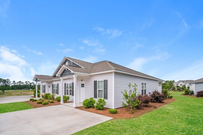 Building Photo - 185 Glenshee Ct