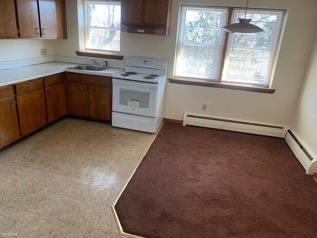Foto del edificio - 1 br, 1 bath  - 185 Thompson St 3a