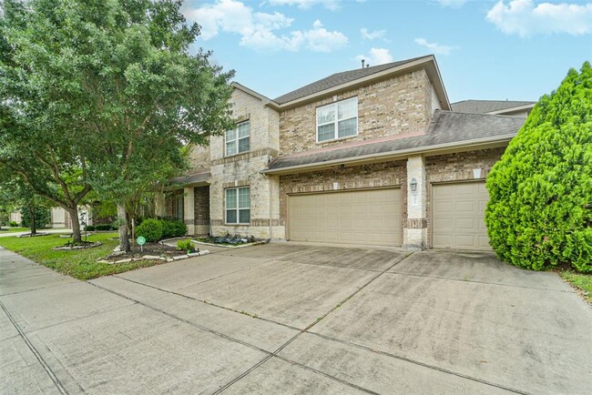 Foto del edificio - 24919 Ginger Ranch Dr