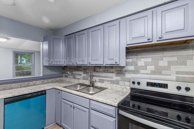 Foto del edificio - 10506 Byfield Dr