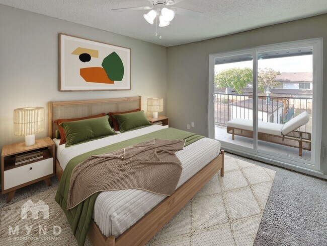 Foto del edificio - 3252 63rd St