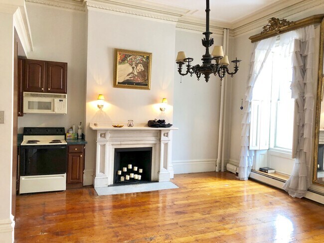 Foto del edificio - 149 Beacon St