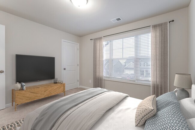 Foto del edificio - 3318 Lilac Crk Trl