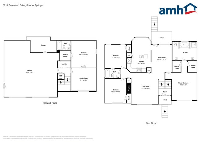 Building Photo - 5718 Graceland Dr