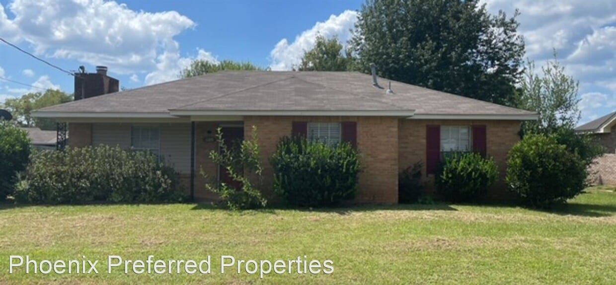 1609 Deatsville Hwy, Millbrook, AL 36054 House Rental in Millbrook