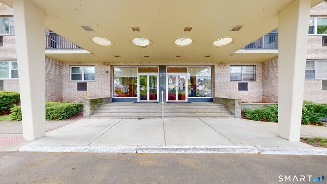 Foto del edificio - 25 Cartright St