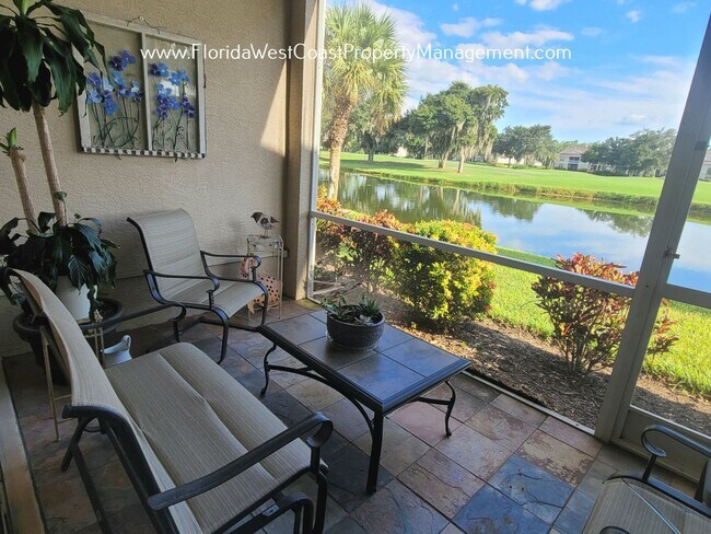 Building Photo - BRILLIANT FIRST FLOOR CONDO! HERITAGE OAKS...