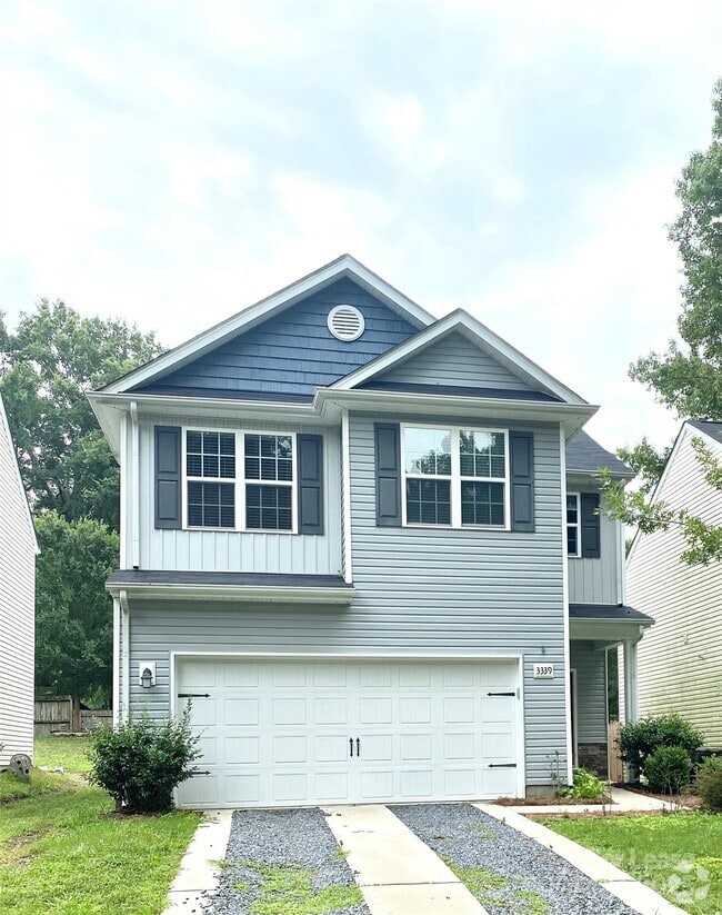3339 Silver Stream Rd