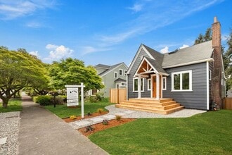 Building Photo - 3447 41st Ave SW