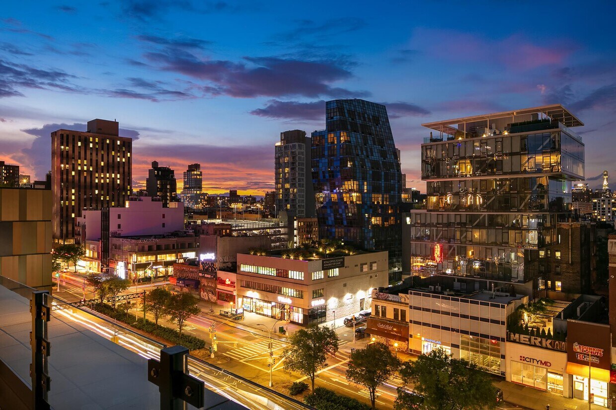 202 Broome St Unit 6F, New York, NY 10002 Apartment for Rent in New