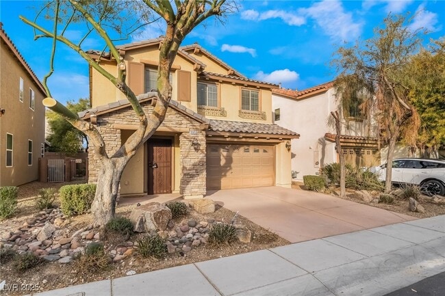 Foto del edificio - 10953 Toscano Gardens St