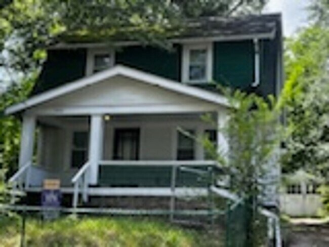 Building Photo - Home for Rent
