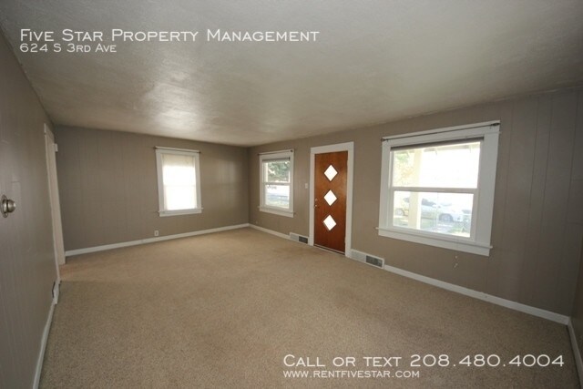 Foto del edificio - 624 S 3rd Ave