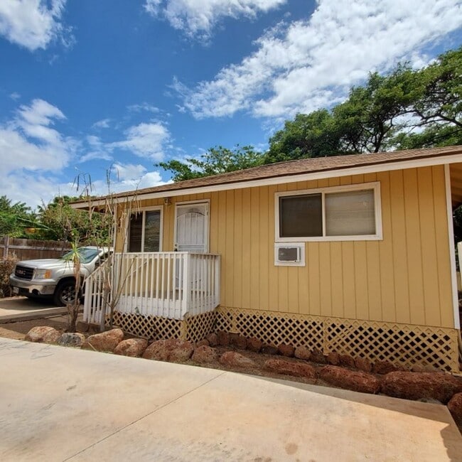 Building Photo - 443 Kinaole Cir