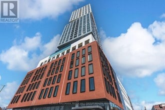 Building Photo - 39 Mary St