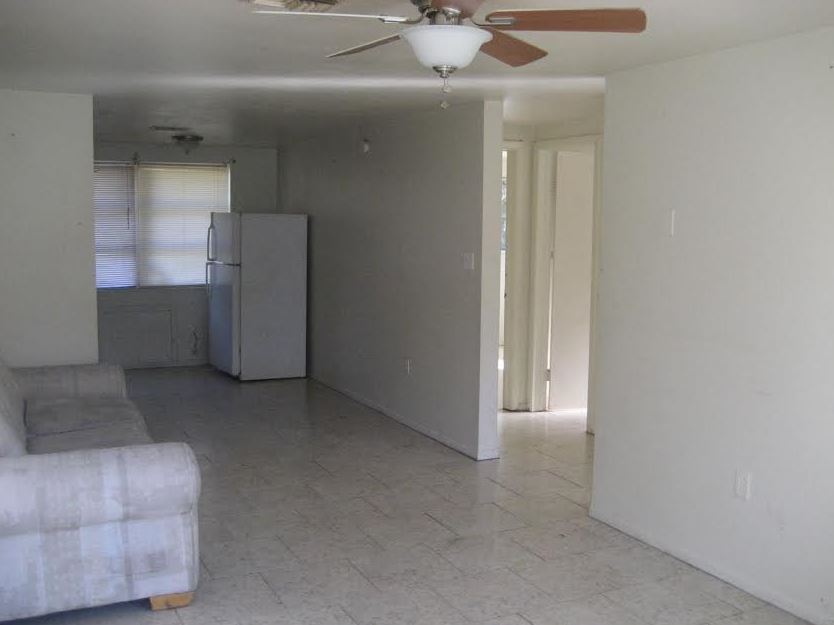 Foto del diseño de interior - Sunset Villas