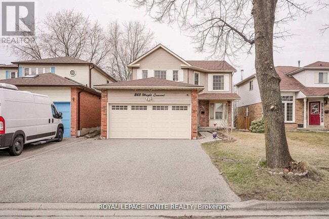 Building Photo - 265 Wright Crescent