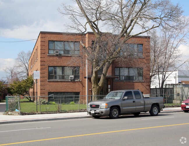 Photo principale - Kalmar Co-Op