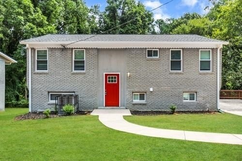 Primary Photo - 2872 Gresham Rd S E
