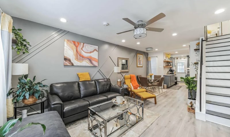 Photo - 2632 Gerritt St (Philadelphia, PA)