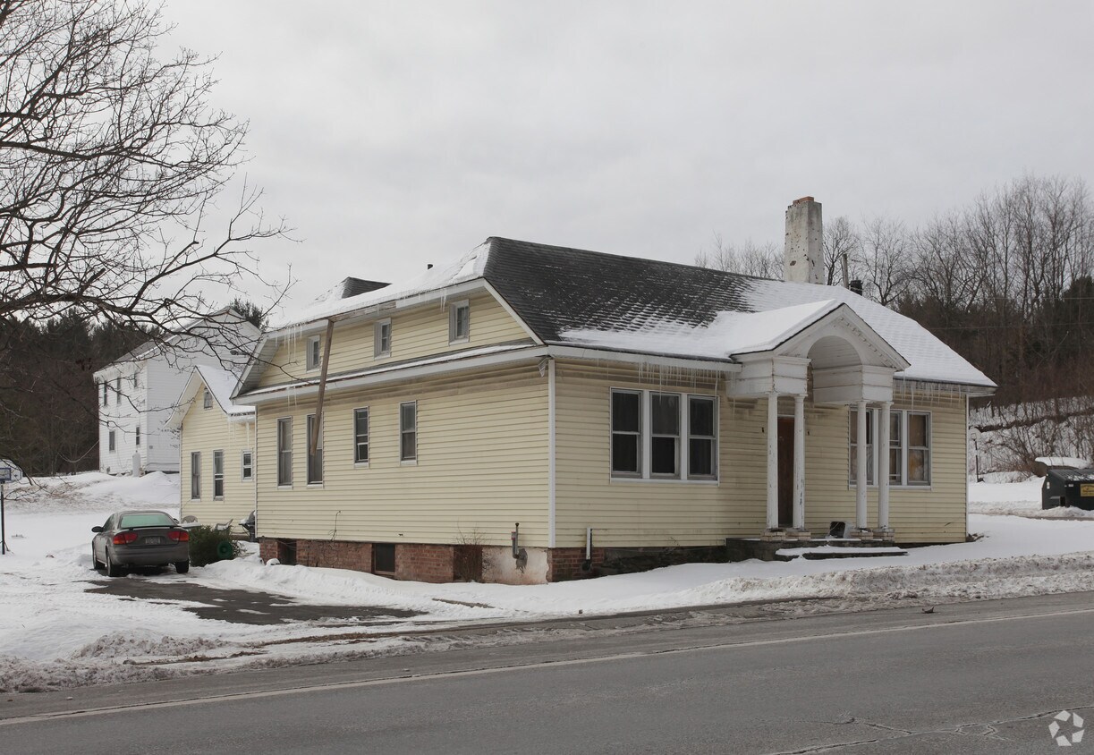Building Photo - 4575 Rt-23
