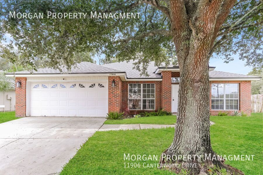 Primary Photo - 11906 Canterwood Dr