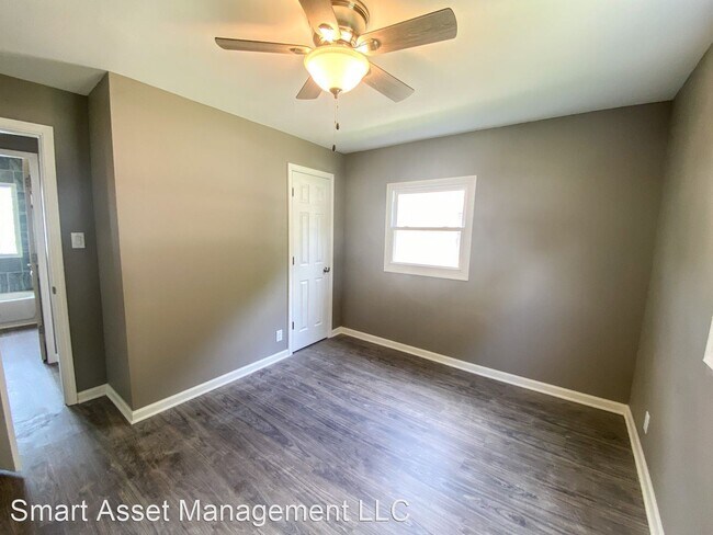 Foto del edificio - 2 br, 1 bath House - 5237 N 27th Street