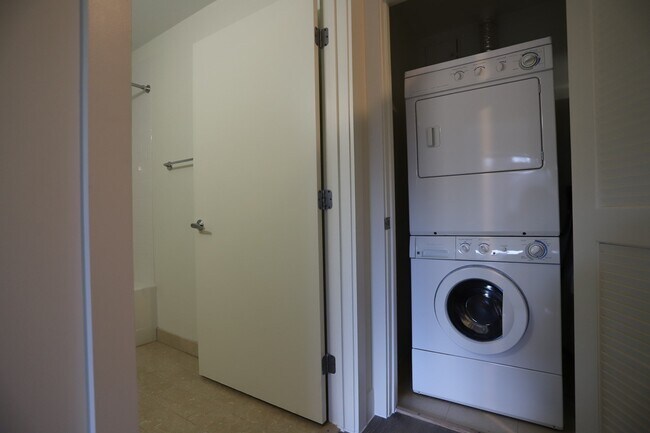 lavadora y secadora - 20 2nd St
